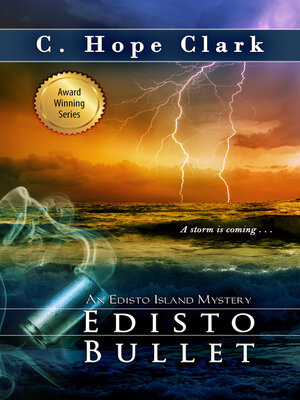 cover image of Edisto Bullet